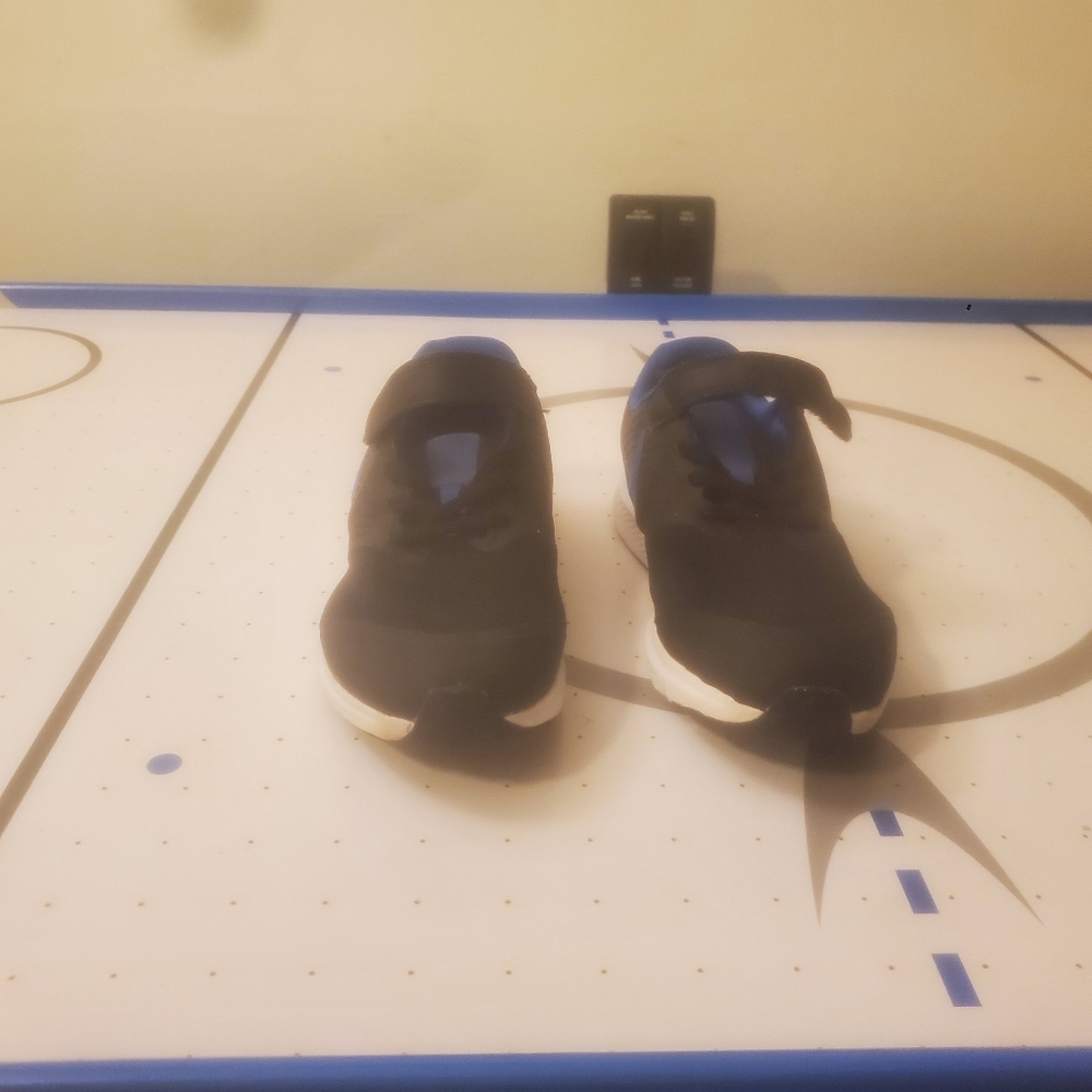 Nike kids sneakers